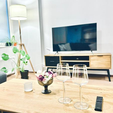 Turku Central Luxury Modern Cozy Flat 69M2 Apartment Exterior photo