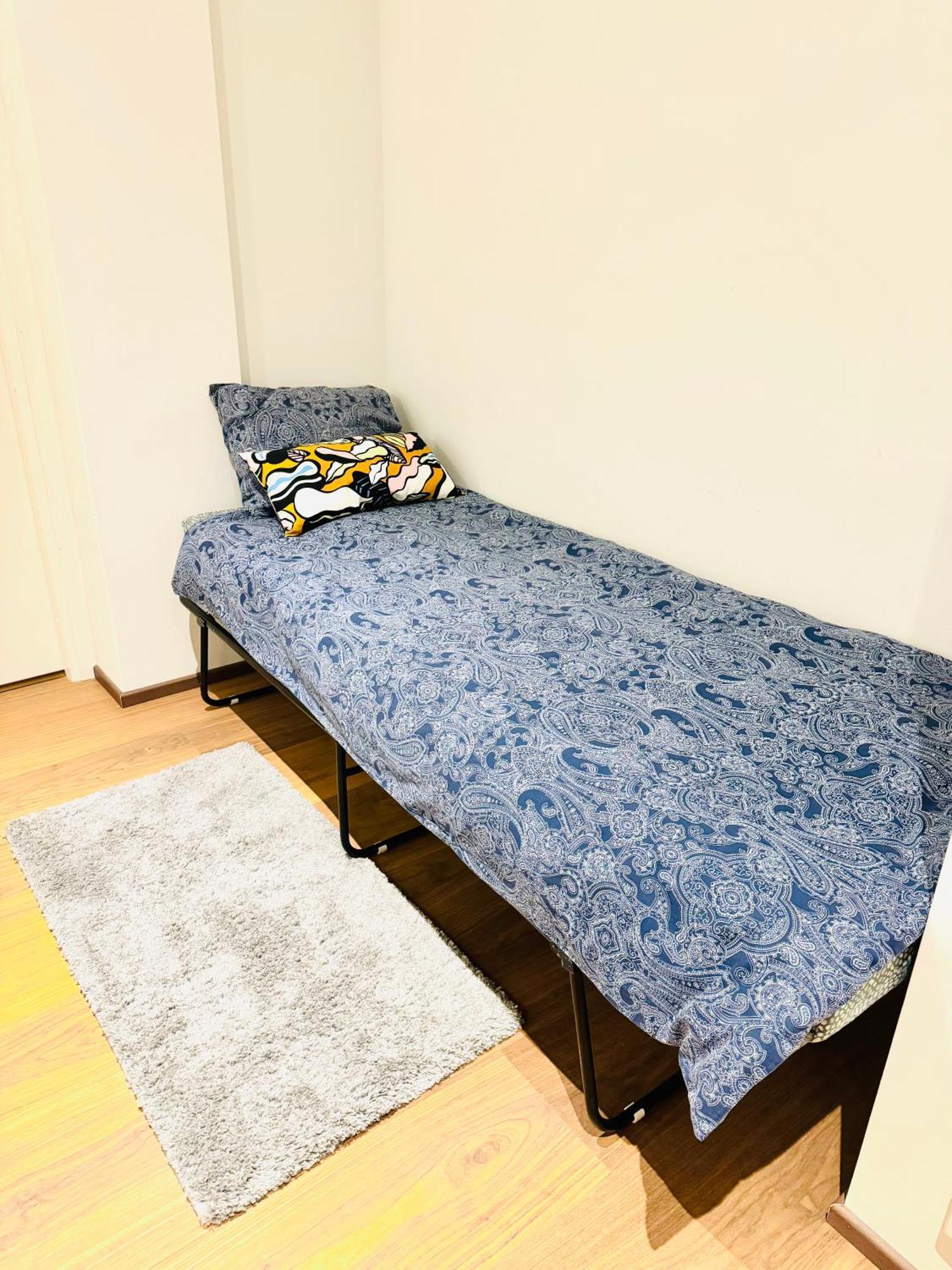 Turku Central Luxury Modern Cozy Flat 69M2 Apartment Exterior photo